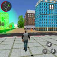 蜘蛛黑恶势力(Spider Mafia Game)