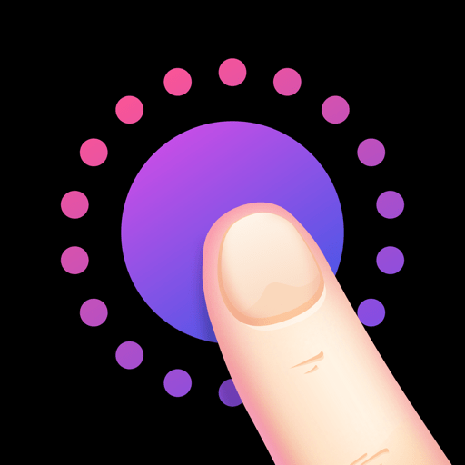 聚会玩app